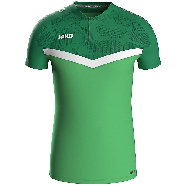 Jako Funktionsshirt 6324 Polo Iconic günstig online kaufen