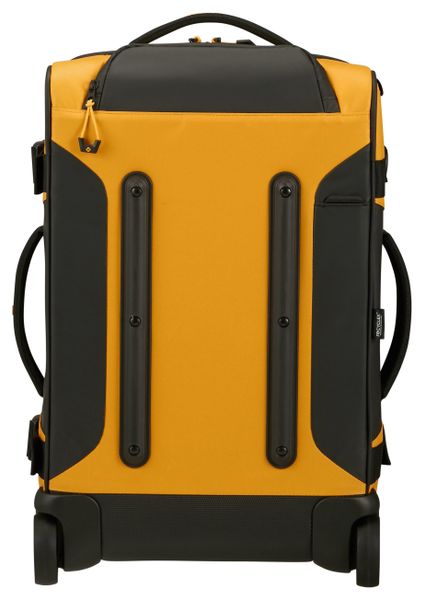 Samsonite Reisetasche ECODIVER DUFFLE/WH 55/20 L günstig online kaufen