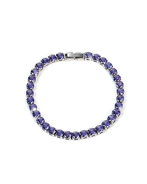 UNSHINEBAR Armband Tennis Iced Out Diamant günstig online kaufen