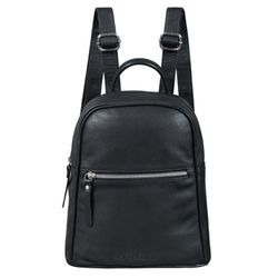STILORD Cityrucksack "Scarlett" Damen Rucksack Leder günstig online kaufen