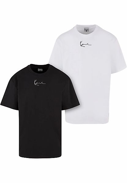 Karl Kani T-Shirt "Karl Kani Herren", (1 tlg.) günstig online kaufen
