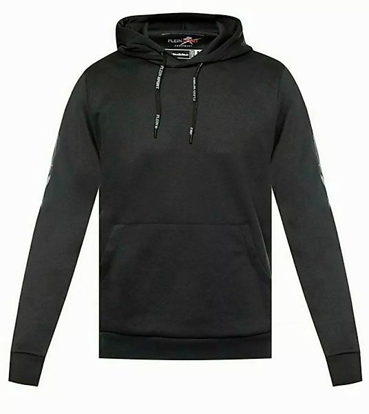 PHILIPP PLEIN Hoodie Kapuzen Sweatshirt mit günstig online kaufen