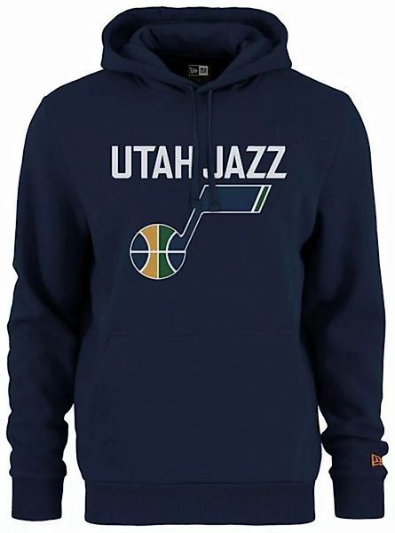New Era Hoodie NBA Utah Jazz Team Logo günstig online kaufen