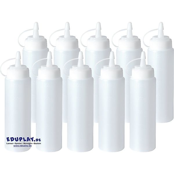 EDUPLAY Lernspielzeug Spritzflasche günstig online kaufen