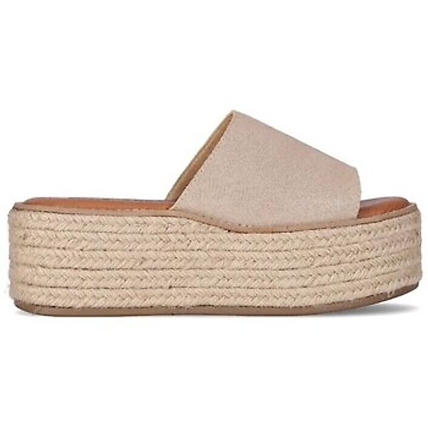 Chika 10  Espadrilles SCHUHE  BONNA 25 günstig online kaufen