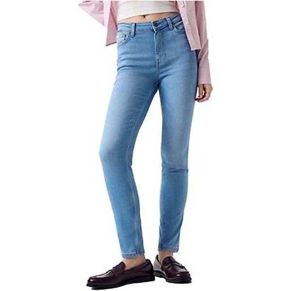 Guess  Slim Fit Jeans W5YA92 D7043 günstig online kaufen