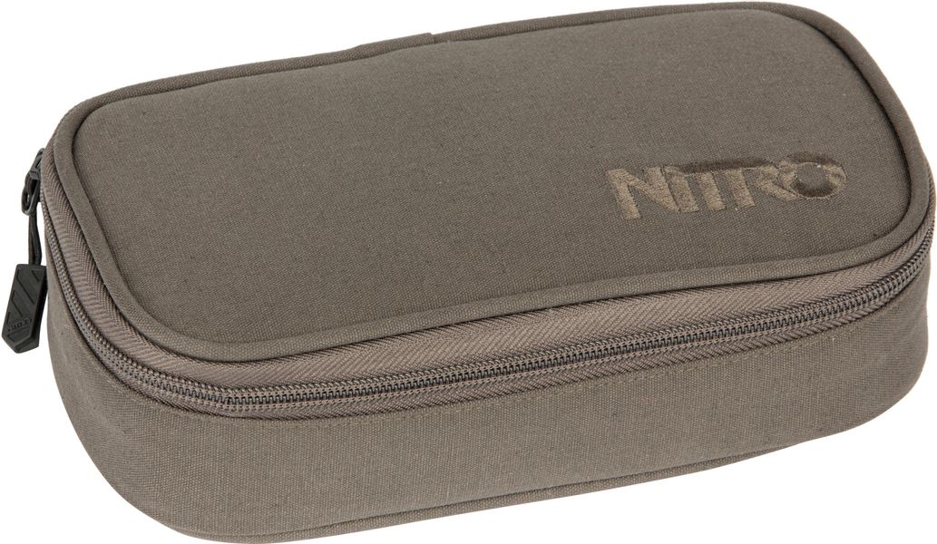 NITRO Federtasche Pencil Case XL, Federmäppchen, günstig online kaufen