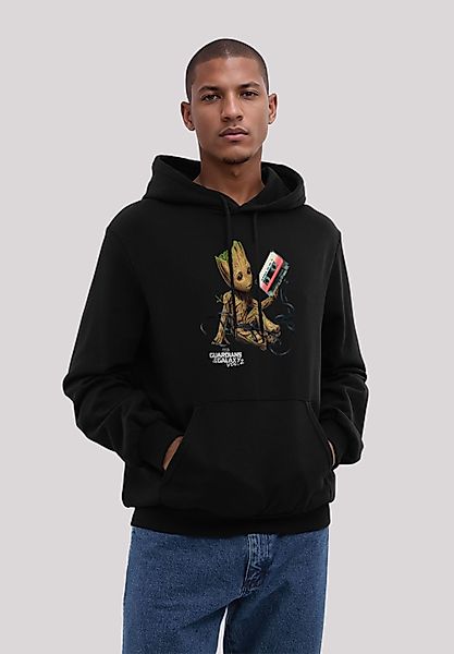F4NT4STIC Kapuzenpullover Guardians Of The Galaxy günstig online kaufen
