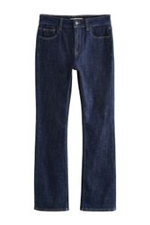 Next Bootcut-Jeans Authentic Bootcut-Jeans (1-tlg) günstig online kaufen