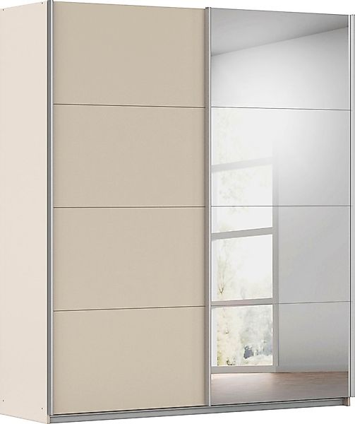 OTTO home Schwebetürenschrank »Kleiderschrank Schrank Garderobe Schlafzimme günstig online kaufen