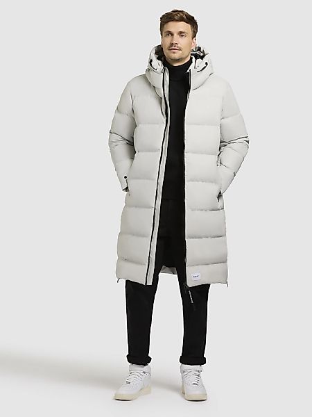 khujo Steppmantel "EARL" günstig online kaufen