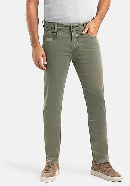 MAC 5-Pocket-Jeans Arne Pipe Sommerjeans Light Weight Stretch günstig online kaufen
