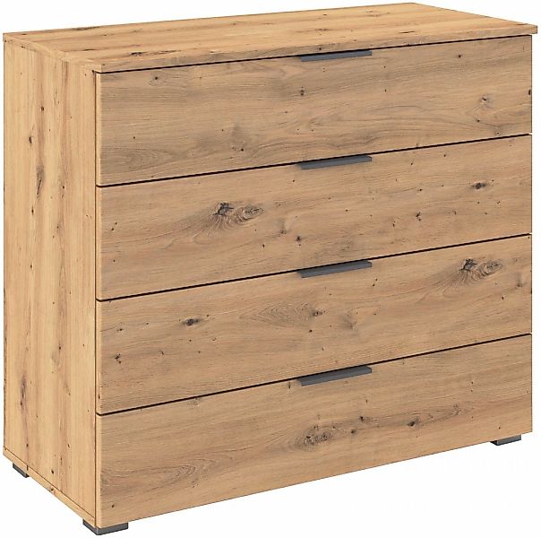 rauch Schubkastenkommode "Sideboard Schubladenkommode AGORDO mit Dekor- ode günstig online kaufen