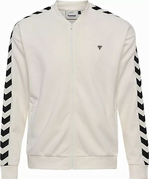 hummel Hoodie hmlARCHIVE REGULAR POLY ZIP JA BLANC DE BLANC günstig online kaufen