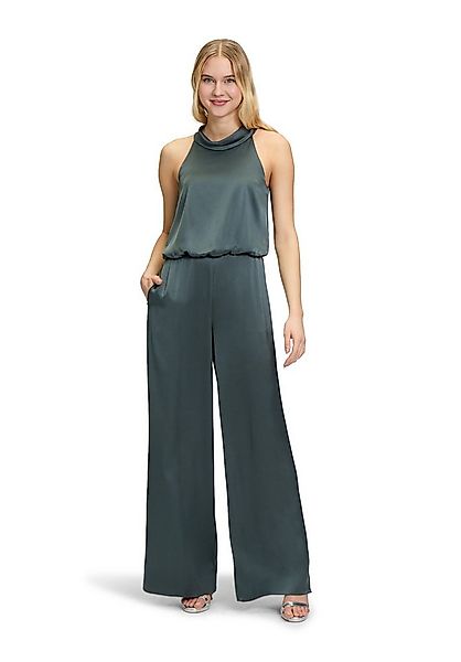 Vera Mont Overall Damen Jumpsuit mit Taschen (1-tlg) Material günstig online kaufen