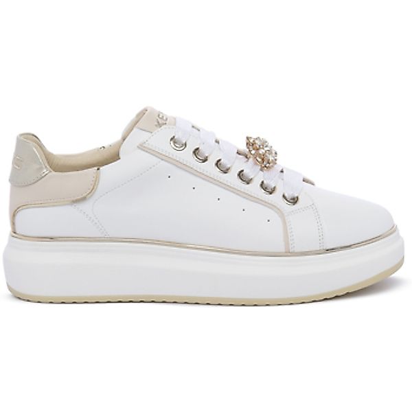 Keys  Sneaker WHITE GOLD günstig online kaufen