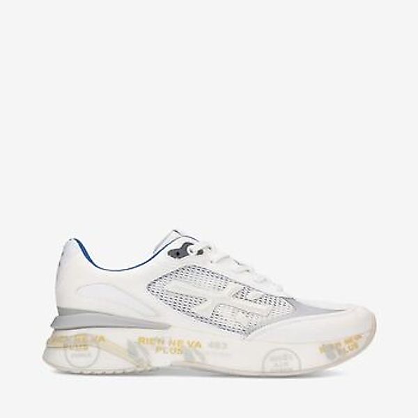 Premiata  Sneaker MOERUN 6732-WHITE günstig online kaufen