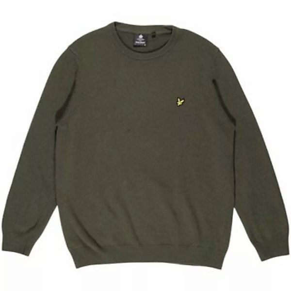 Lyle & Scott  Pullover KN921VF günstig online kaufen