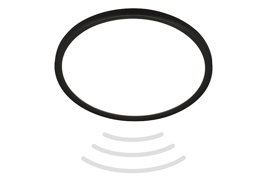 Briloner Leuchten Deckenleuchte MOVE Deckenleuchte günstig online kaufen