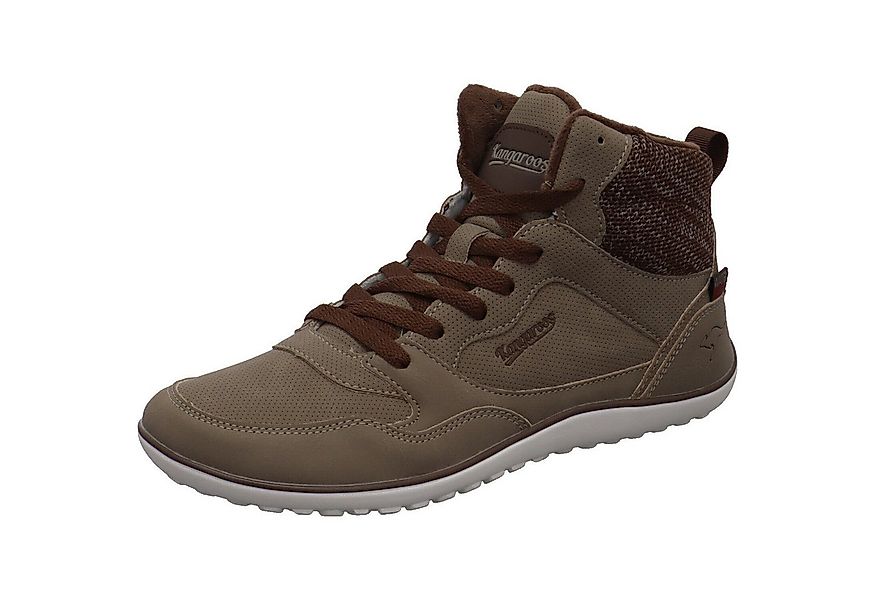 KangaROOS K-BF Sleet Mid Schnürboots günstig online kaufen