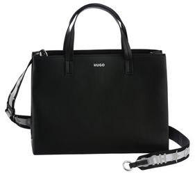 HUGO Shopper Bel Tote W.L., Schultertasche, günstig online kaufen