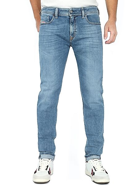 Diesel Skinny-fit-Jeans Soft & Superstretch - günstig online kaufen
