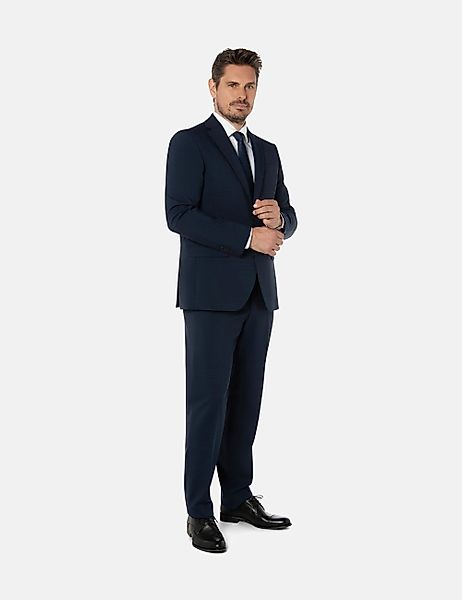 Thomas Goodwin Anzug (2-tlg) im Modern-Fit, günstig online kaufen