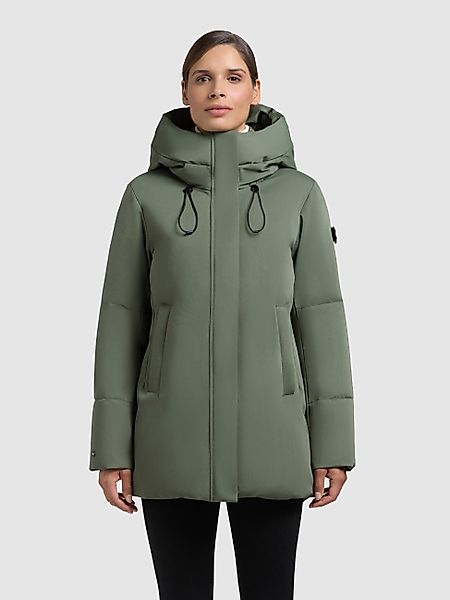 khujo Steppjacke ALLAP günstig online kaufen