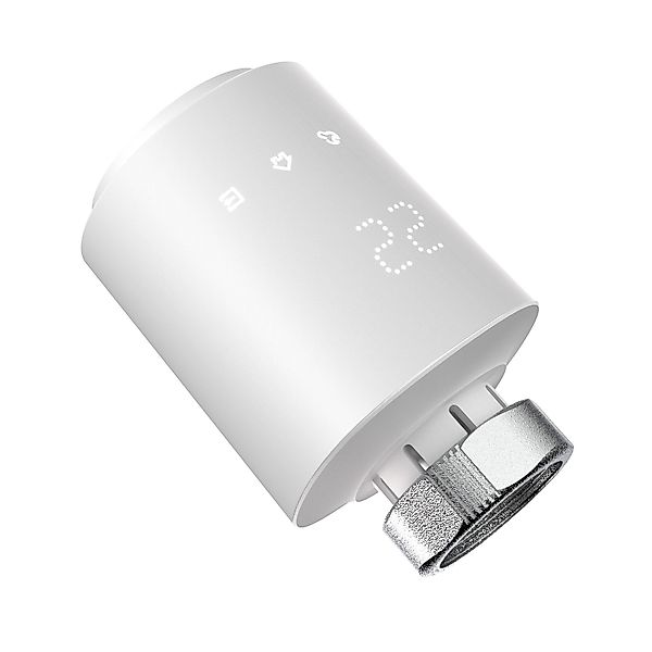 essentials Smart Home Solutions Heizkörperthermostat MATRIX günstig online kaufen