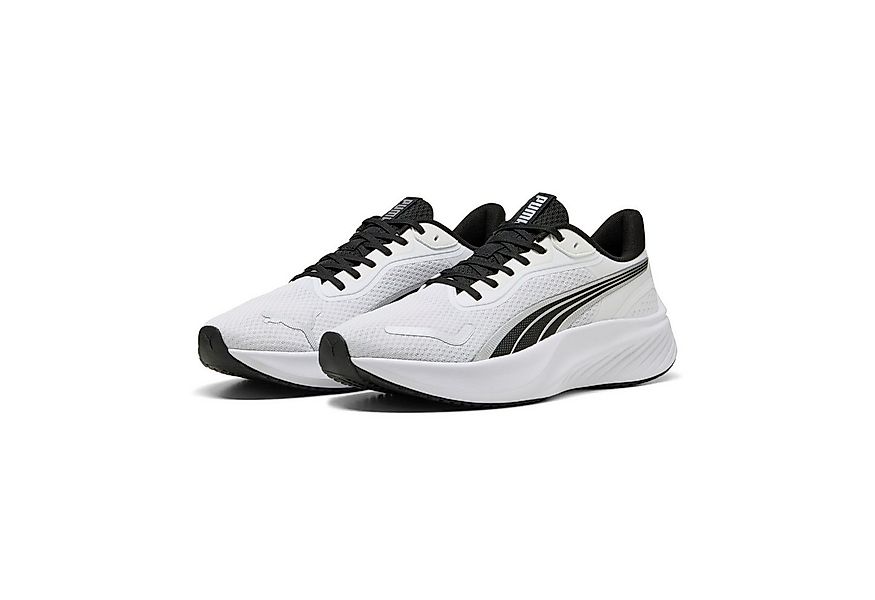 PUMA POUNCE LITE Laufschuh mit PROTREAD Gummilaufsohle, mit SOFTFOAM+ Dämpf günstig online kaufen