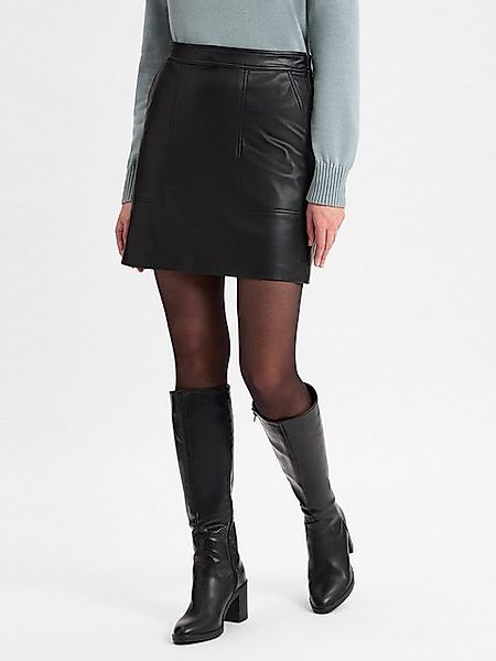 OPUS Lederrock Relvina edgy günstig online kaufen
