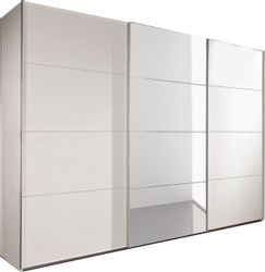 Wimex Schwebetürenschrank "Ernie Kleiderschrank mit Spiegel, Made in German günstig online kaufen