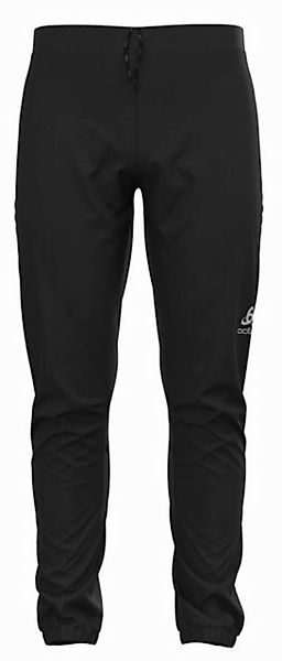 Odlo Laufhose BRENSHOLMEN BLACK günstig online kaufen