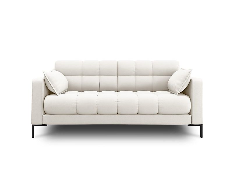 Micadoni Sofa Mamaia, 2-Sitzer günstig online kaufen