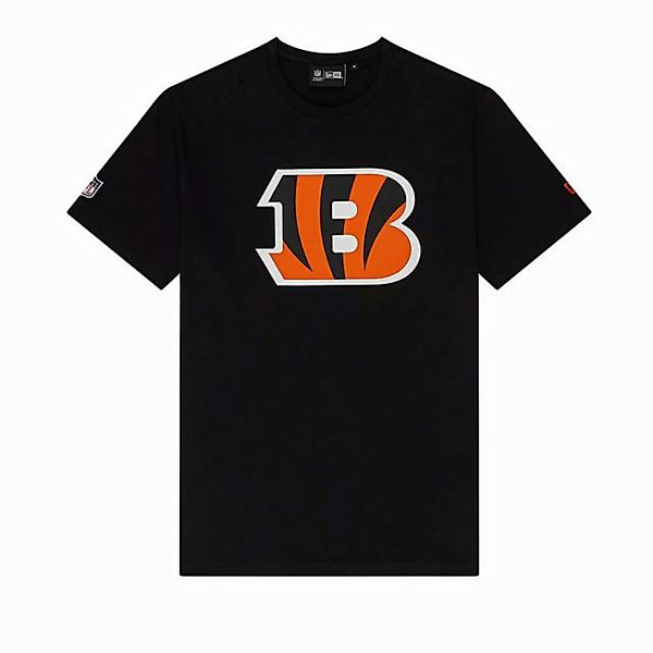 New Era T-Shirt NFL Cincinnati Bengals Logo XL günstig online kaufen