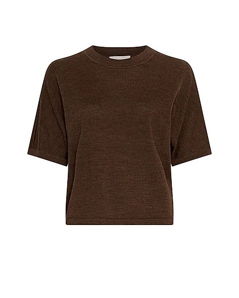 Moss Copenhagen Strickpullover MSCHNema Avalina 2/4 Pullover günstig online kaufen