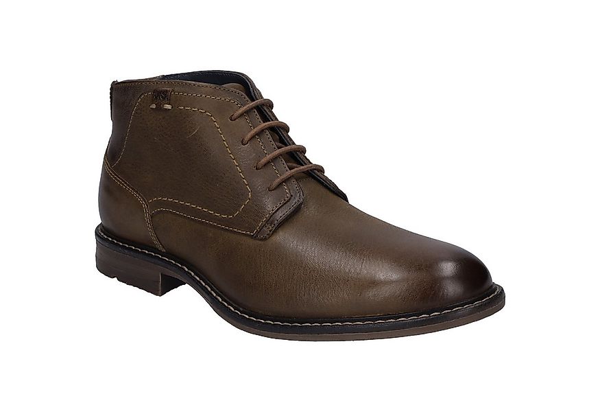 Josef Seibel Earl 04, braun Stiefelette günstig online kaufen