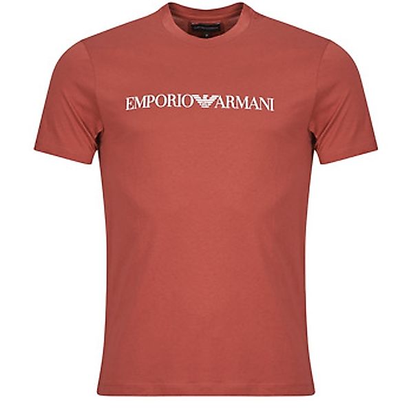 Emporio Armani  T-Shirt T-SHIRT 8N1TN5 günstig online kaufen