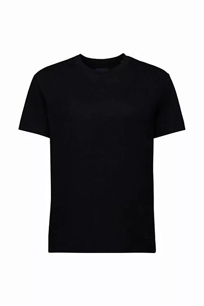 Esprit T-Shirt N Pima tee günstig online kaufen