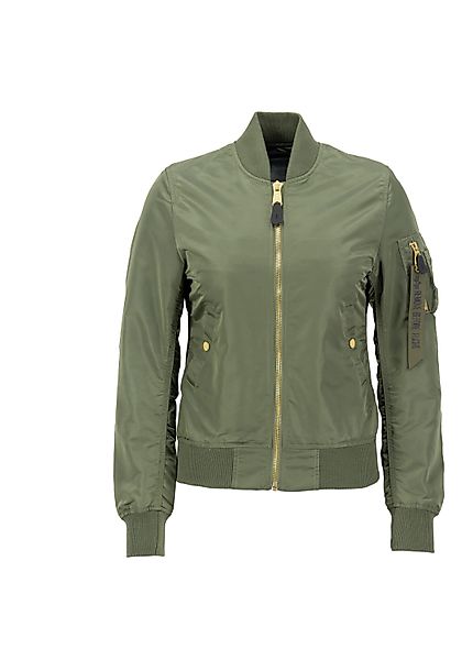 Alpha Industries Bomberjacke Alpha Industries Women günstig online kaufen