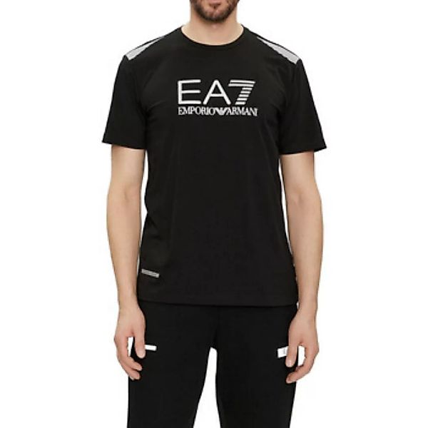 Emporio Armani EA7  T-Shirt 3DPT29-PJULZ günstig online kaufen