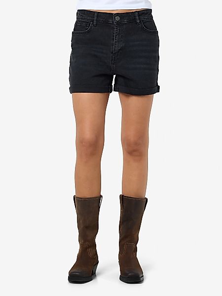 Noisy may Jeansshorts "NMMONI HW DNM SHORTS AZ360BL NOOS" günstig online kaufen
