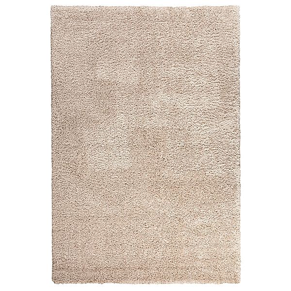 Steffensmeier Hochflor-Teppich Valencia, Rechteckig, Shaggy, Langflor, günstig online kaufen