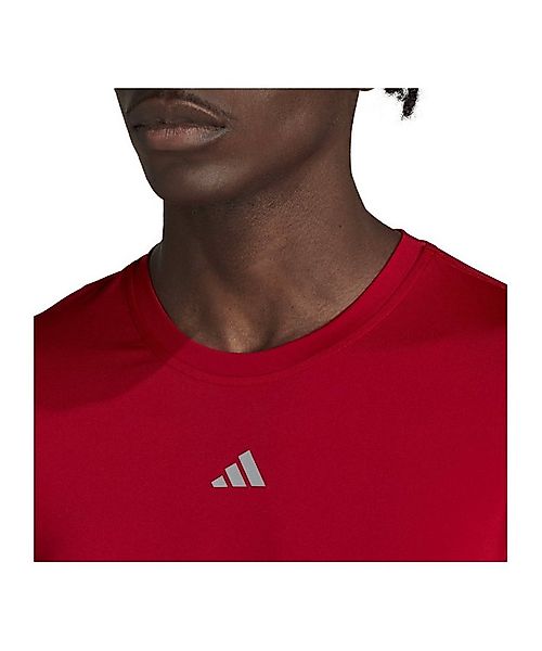 adidas Performance Funktionsshirt adidas Performance Tech Fit Sweatshirt AE günstig online kaufen