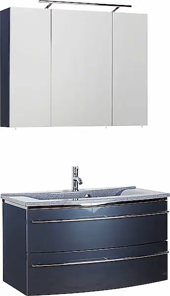 Saphir Badmöbel-Set »3040« 2 Stk. tlg. günstig online kaufen