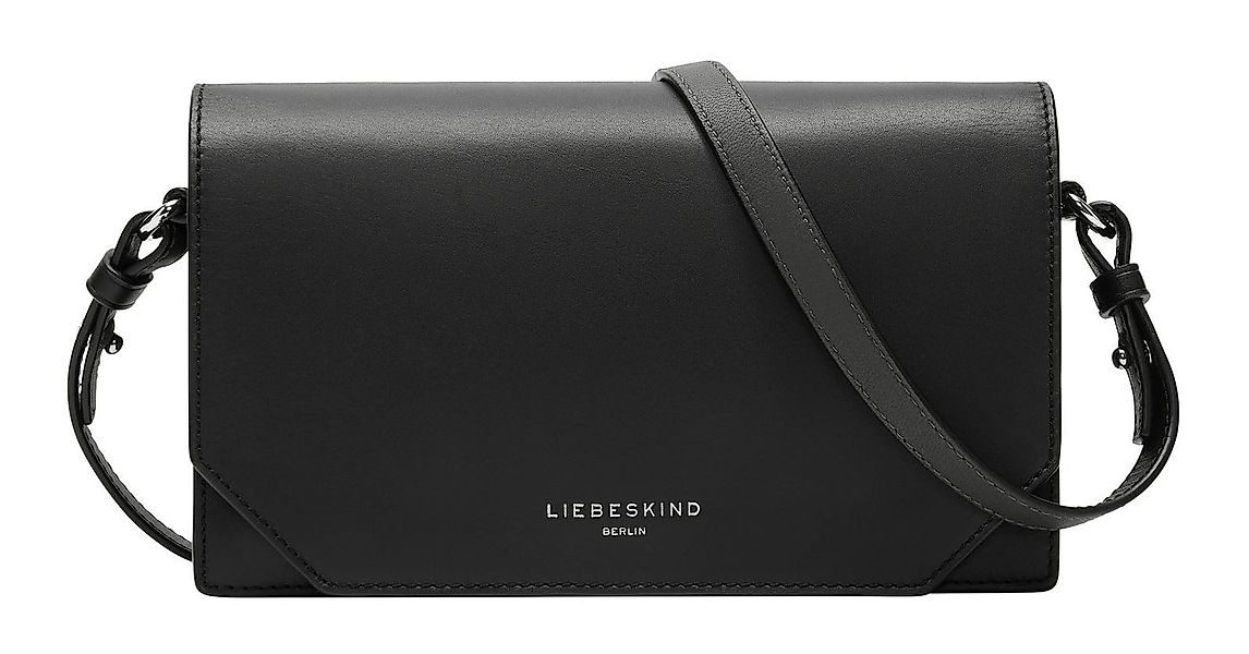 Liebeskind Berlin Umhängetasche Crossbody Bag, aus günstig online kaufen