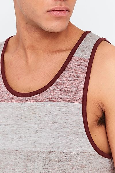 !Solid Tanktop SDCharan ärmelloses Shirt mit günstig online kaufen