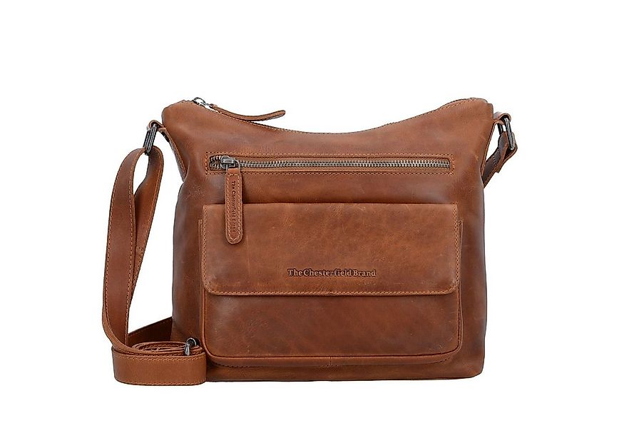 The Chesterfield Brand Umhängetasche Wax Pull Up, Leder günstig online kaufen