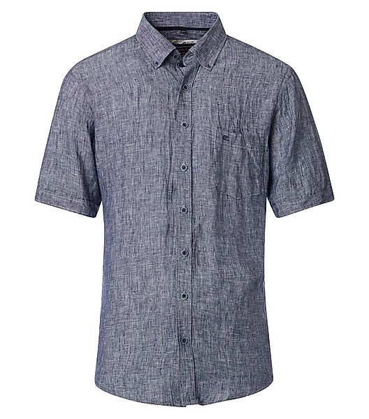 CASAMODA Leinenhemd CASAMODA Leinenhemd uni günstig online kaufen