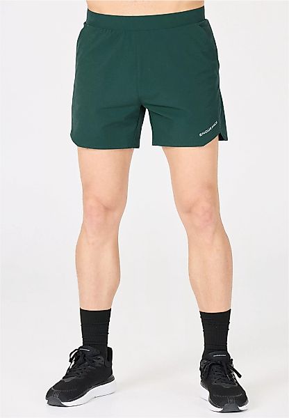 ENDURANCE Shorts "Geoff", mit innovativer DWR-Behandlung günstig online kaufen